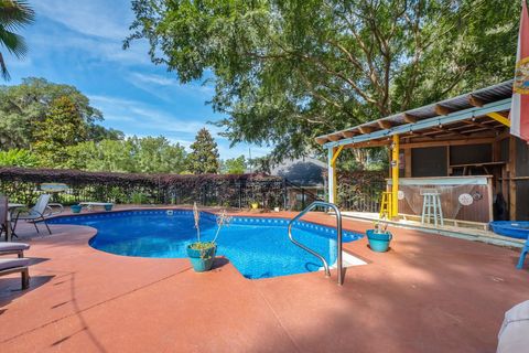 Tiny photo for 1443 E Conservancy Drive, Tallahassee, FL 32312 (MLS # 401015)