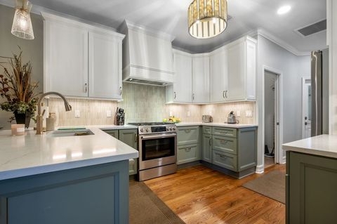 Tiny photo for 1443 E Conservancy Drive, Tallahassee, FL 32312 (MLS # 401015)