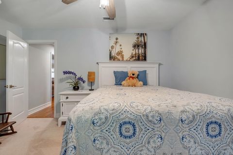 Tiny photo for 1443 E Conservancy Drive, Tallahassee, FL 32312 (MLS # 401015)