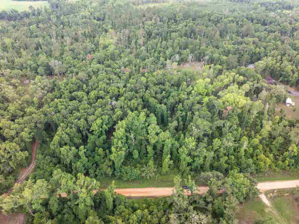 Photo of Vacant NW Circle Road, Madison, FL 32340 (MLS # 402323)