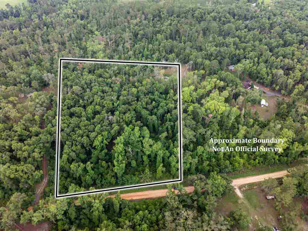 Photo of Vacant NW Circle Road, Madison, FL 32340 (MLS # 402323)