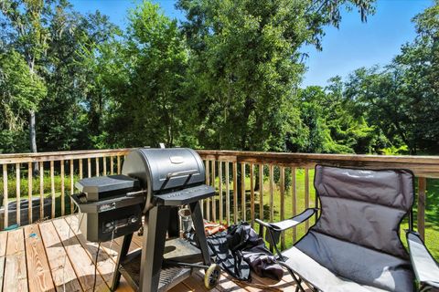 Tiny photo for 1409 Deerhaven Lane #1 & 2, Tallahassee, FL 32303 (MLS # 390985)