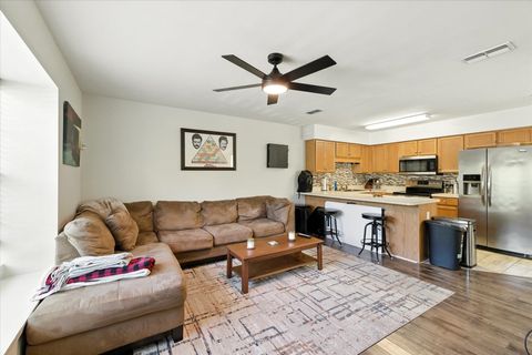 Tiny photo for 1409 Deerhaven Lane #1 & 2, Tallahassee, FL 32303 (MLS # 390985)