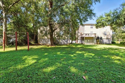 Tiny photo for 1409 Deerhaven Lane #1 & 2, Tallahassee, FL 32303 (MLS # 390985)