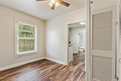 Tiny photo for 1618 BRANCH St #-, Tallahassee, FL 32303 (MLS # 398315)