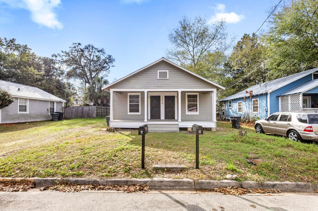 1618 BRANCH -
