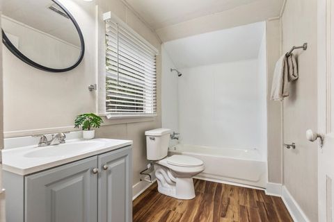 Tiny photo for 1618 BRANCH St #-, Tallahassee, FL 32303 (MLS # 398315)