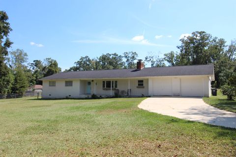Photo of 5303 Buck Lake Road, Tallahassee, FL 32317 (MLS # 391139)