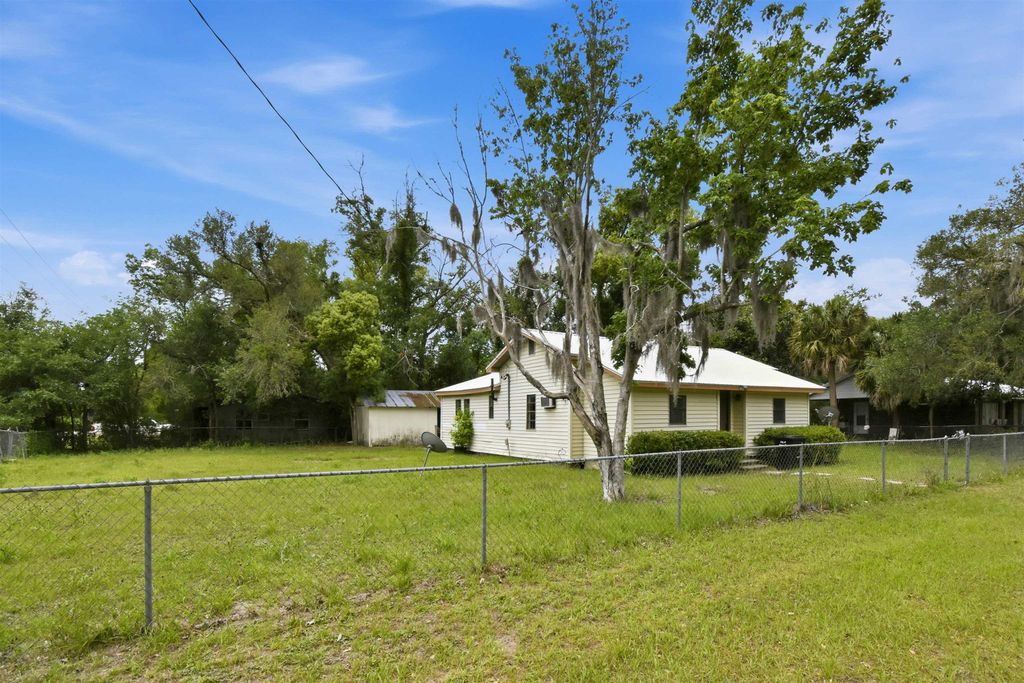 Photo of 603 W Julia Street, Perry, FL 32347 (MLS # 399892)