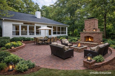 Tiny photo for 3095 Shamrock St N, Tallahassee, FL 32309 (MLS # 395209)