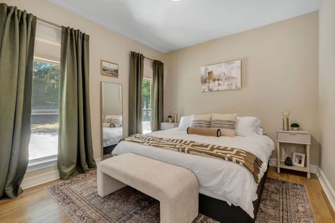 Tiny photo for 3095 Shamrock St N, Tallahassee, FL 32309 (MLS # 395209)