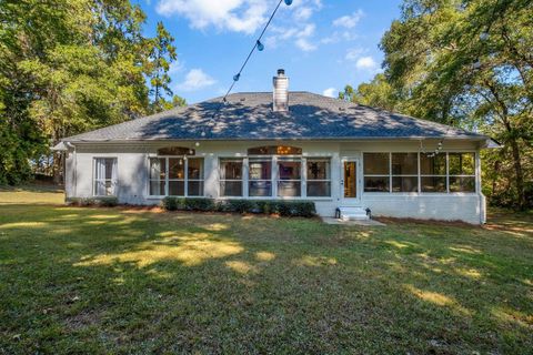 Tiny photo for 3095 Shamrock St N, Tallahassee, FL 32309 (MLS # 395209)