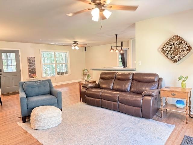 415 Hunters Trace