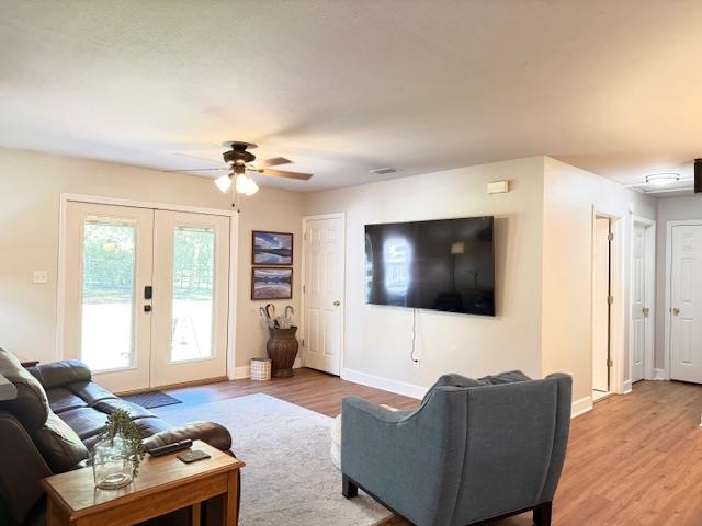 415 Hunters Trace