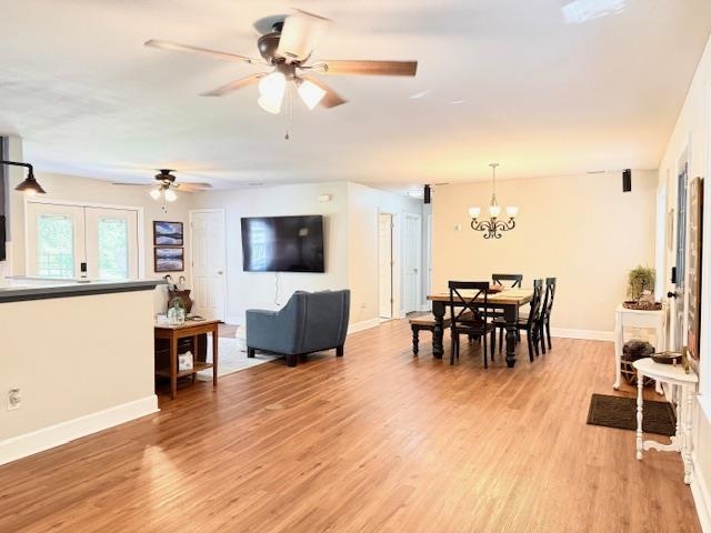 415 Hunters Trace