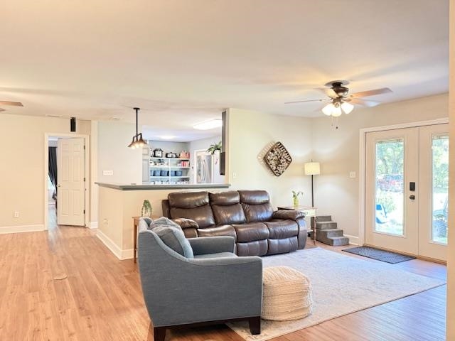 415 Hunters Trace