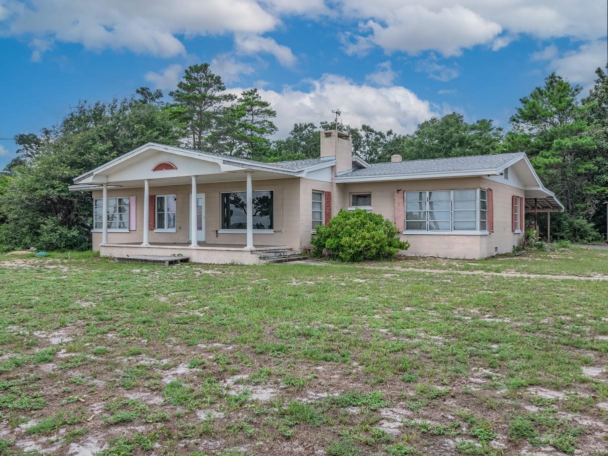 1897 Highway 98 West