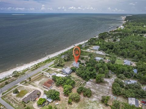 1897 Highway 98 West Carrabelle FL 32322