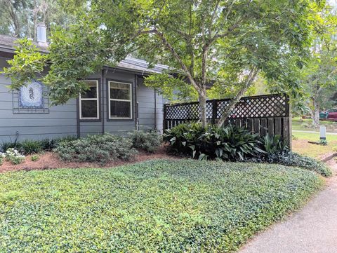Tiny photo for 1510 TWIN LAKES Circle #--, Tallahassee, FL 32311 (MLS # 402049)
