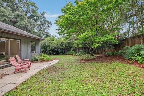 Tiny photo for 1510 TWIN LAKES Circle #--, Tallahassee, FL 32311 (MLS # 402049)