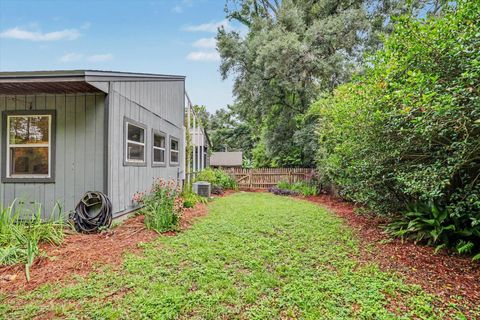 Tiny photo for 1510 TWIN LAKES Circle #--, Tallahassee, FL 32311 (MLS # 402049)