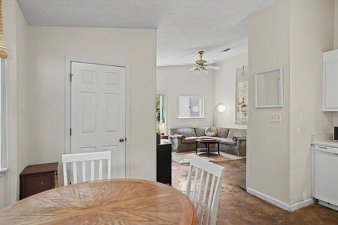 Tiny photo for 1510 TWIN LAKES Circle #--, Tallahassee, FL 32311 (MLS # 402049)
