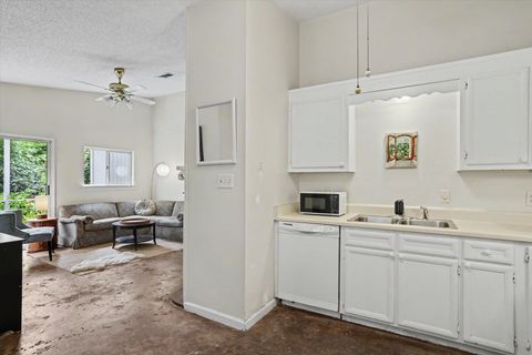 Tiny photo for 1510 TWIN LAKES Circle #--, Tallahassee, FL 32311 (MLS # 402049)