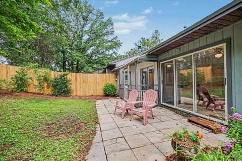 Tiny photo for 1510 TWIN LAKES Circle #--, Tallahassee, FL 32311 (MLS # 402049)