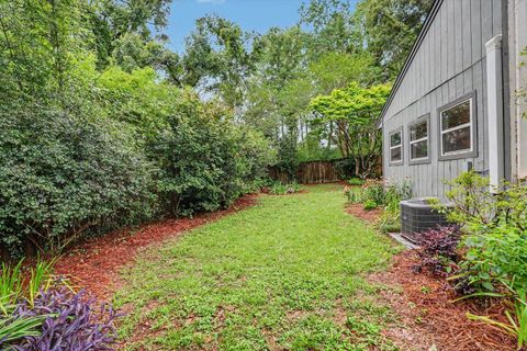 Tiny photo for 1510 TWIN LAKES Circle #--, Tallahassee, FL 32311 (MLS # 402049)
