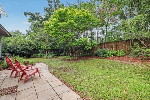 Tiny photo for 1510 TWIN LAKES Circle #--, Tallahassee, FL 32311 (MLS # 402049)