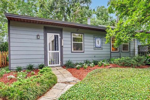 Tiny photo for 1510 TWIN LAKES Circle #--, Tallahassee, FL 32311 (MLS # 402049)
