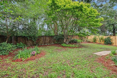 Tiny photo for 1510 TWIN LAKES Circle #--, Tallahassee, FL 32311 (MLS # 402049)