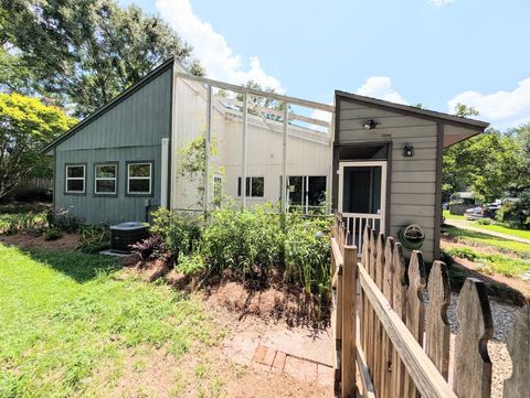 Tiny photo for 1510 TWIN LAKES Circle #--, Tallahassee, FL 32311 (MLS # 402049)