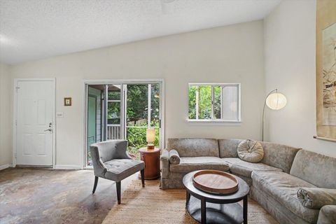 Tiny photo for 1510 TWIN LAKES Circle #--, Tallahassee, FL 32311 (MLS # 402049)