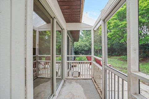 Tiny photo for 1510 TWIN LAKES Circle #--, Tallahassee, FL 32311 (MLS # 402049)
