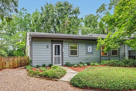 Tiny photo for 1510 TWIN LAKES Circle #--, Tallahassee, FL 32311 (MLS # 402049)