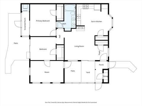 Tiny photo for 1510 TWIN LAKES Circle #--, Tallahassee, FL 32311 (MLS # 402049)