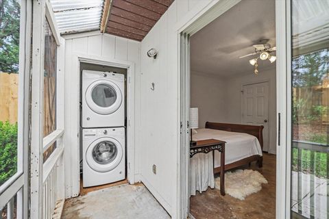 Tiny photo for 1510 TWIN LAKES Circle #--, Tallahassee, FL 32311 (MLS # 402049)