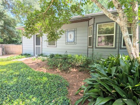 Tiny photo for 1510 TWIN LAKES Circle #--, Tallahassee, FL 32311 (MLS # 402049)