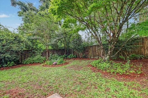 Tiny photo for 1510 TWIN LAKES Circle #--, Tallahassee, FL 32311 (MLS # 402049)