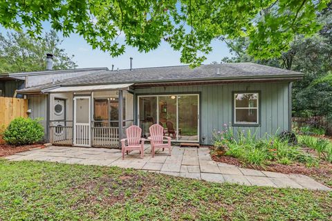 Tiny photo for 1510 TWIN LAKES Circle #--, Tallahassee, FL 32311 (MLS # 402049)