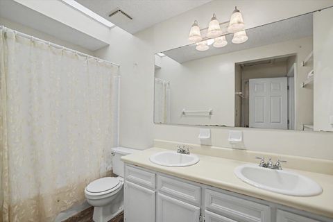 Tiny photo for 1510 TWIN LAKES Circle #--, Tallahassee, FL 32311 (MLS # 402049)