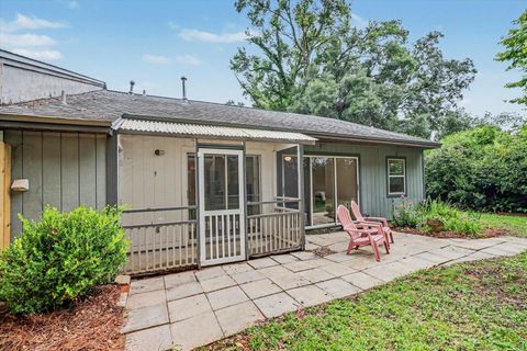 Tiny photo for 1510 TWIN LAKES Circle #--, Tallahassee, FL 32311 (MLS # 402049)