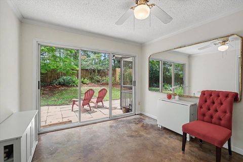 Tiny photo for 1510 TWIN LAKES Circle #--, Tallahassee, FL 32311 (MLS # 402049)