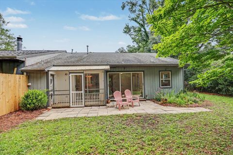 Tiny photo for 1510 TWIN LAKES Circle #--, Tallahassee, FL 32311 (MLS # 402049)
