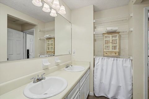 Tiny photo for 1510 TWIN LAKES Circle #--, Tallahassee, FL 32311 (MLS # 402049)