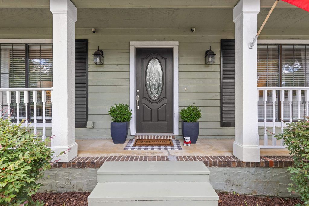 Photo of 265 Timberlane Road, Tallahassee, FL 32312 (MLS # 401197)