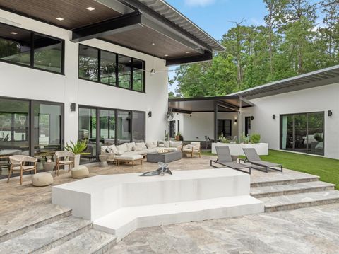 Tiny photo for 719 Middlebrooks Circle, Tallahassee, FL 32312 (MLS # 392693)