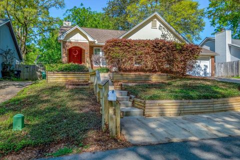 1533 Cinnamon Bear Circle, Tallahassee, FL 32311 - MLS#: 385509