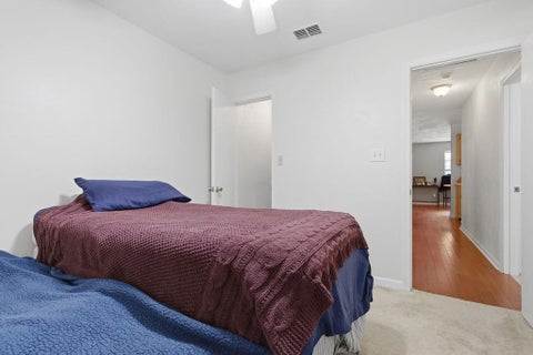 Tiny photo for 2125 VICTORY GARDEN Lane, Tallahassee, FL 32301 (MLS # 400609)